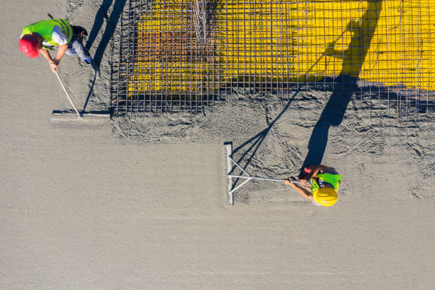 Best Concrete Retaining Walls in Buellton, CA