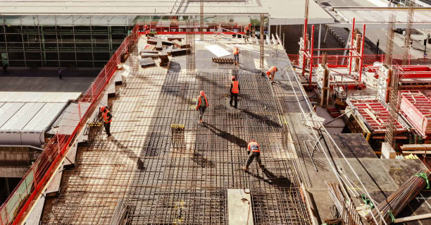 Best Concrete Foundation Repair in Buellton, CA