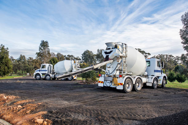 Best Residential Concrete Solutions in Buellton, CA