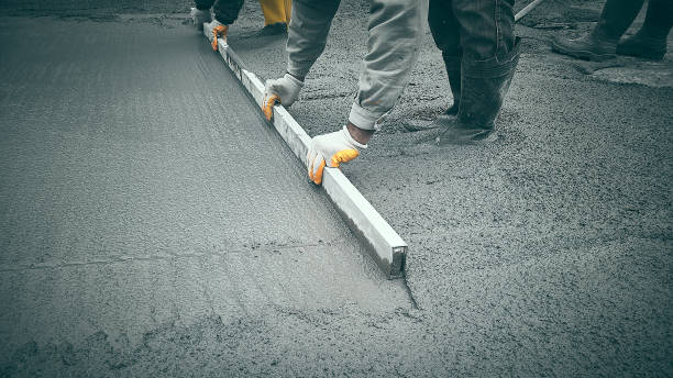 Best Industrial Concrete Flooring in Buellton, CA