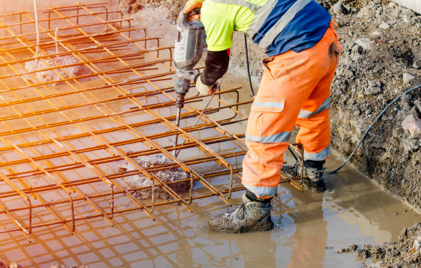 Best Stamped Concrete Services in Buellton, CA